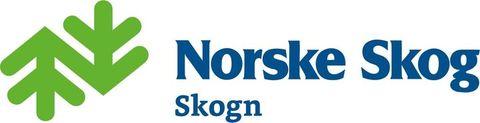 Norske Skog Skogn AS logo