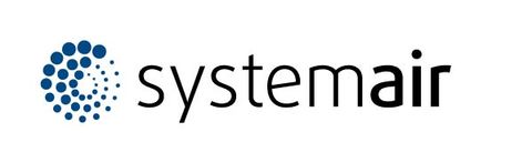 Systemair AS-logo