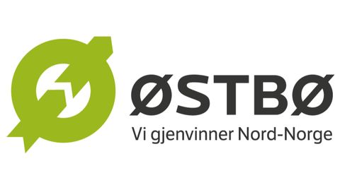 Østbø-logo