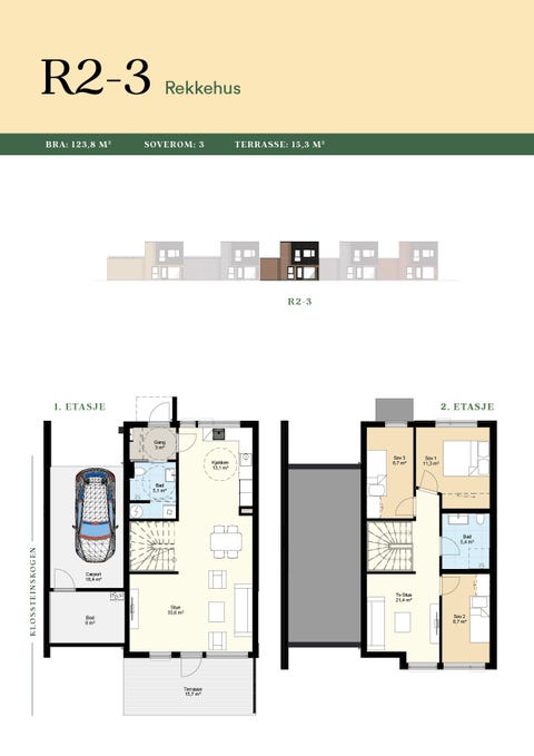 Bilde av utvalgt enhet