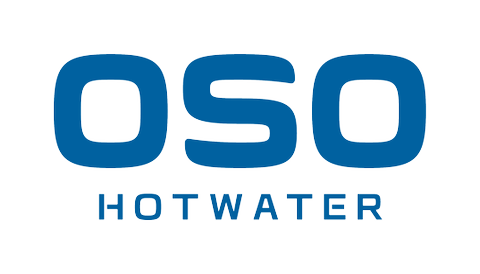 OSO Hotwater AS logo