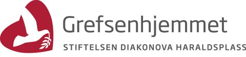 Grefsenhjemmet logo