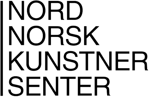 Nordnorsk kunstnersenter-logo