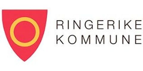 Ringerike Kommune-logo