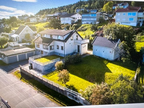 Bilde 1 av annonsen