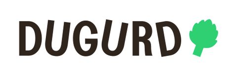 Dugurd Kantiner logo