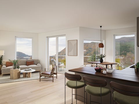 Bilde av utvalgt enhet