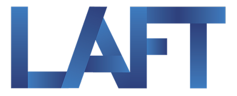 LAFT Software AS logo