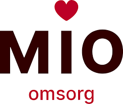 Mio Omsorg-logo