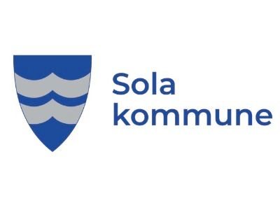 Sola kommune-logo