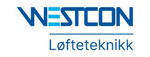 Westcon Løfteteknikk AS-logo