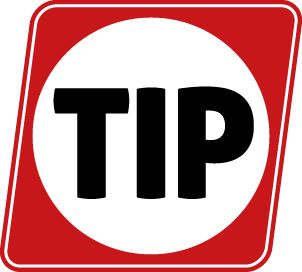 TIP Trailer Services Norway ANS-logo