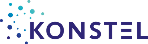 Konstel AS logo