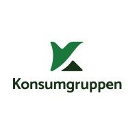 Konsum Gruppen Norge AS logo