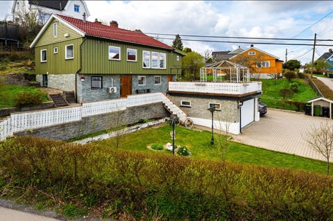 Bilde 1 av annonsen