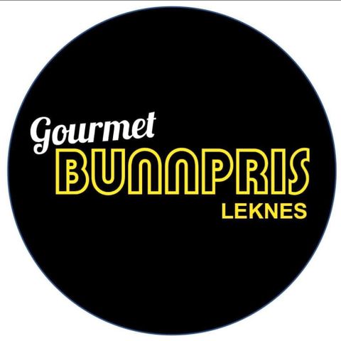 Bunnpris & Gourmet Leknes-logo