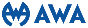 AWA Norway logo