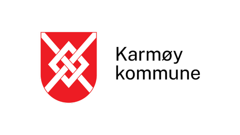 Karmøy kommune logo