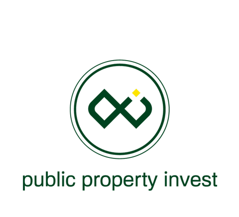 Public Property Invest ASA logo