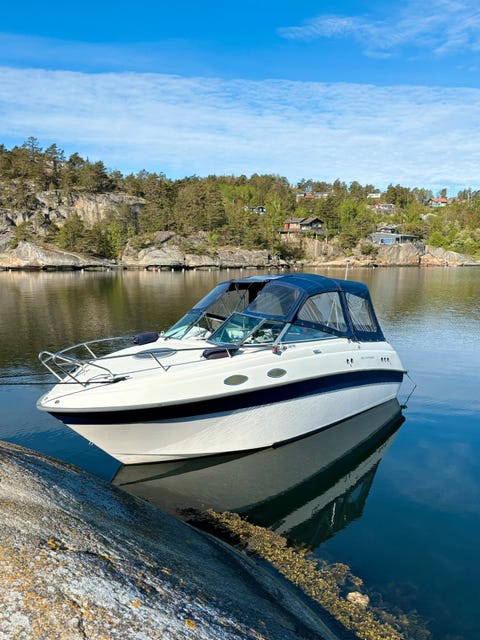 Askeladden - båter til salgs (side 4) | FINN Båt