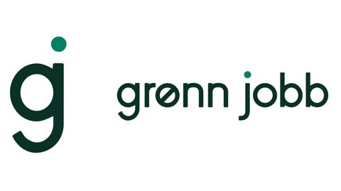 gronnjobb-logo