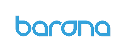 Barona AS logo