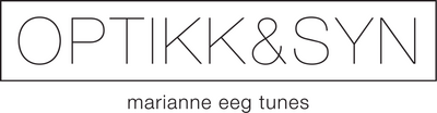 Optikk og Syn logo