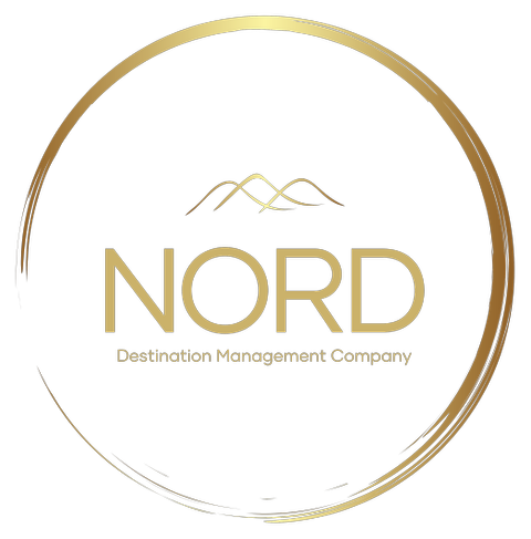 Nord DMC-logo