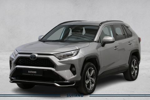 2021mod Toyota RAV4