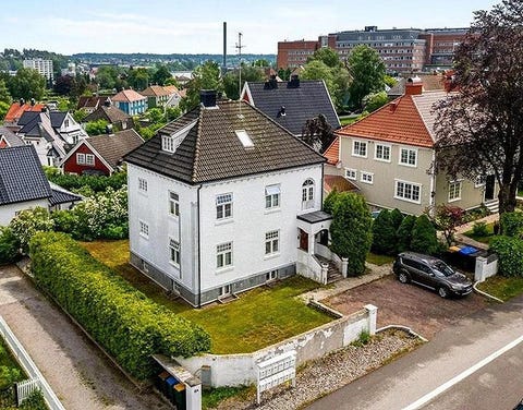 Bilde 2 av annonsen
