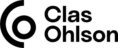 Clas Ohlson Norge-logo