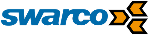 SWARCO Norge AS logo