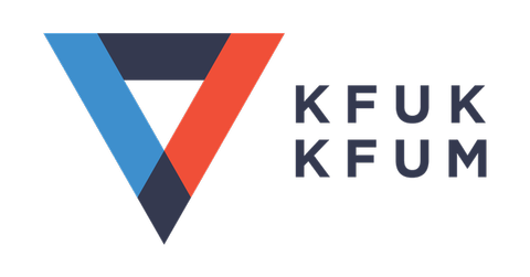 KFUK-KFUM NORGE-logo