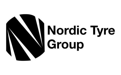 Nordic Tyre Group-logo