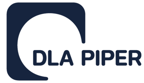 DLA Piper Norway-logo