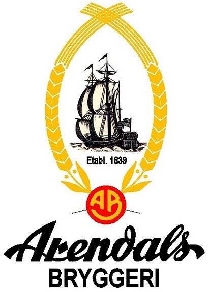 Arendals Bryggeri AS logo