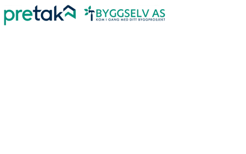 Byggselv AS logo