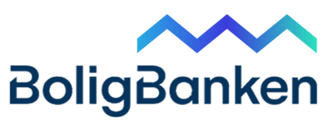 Boligbanken logo