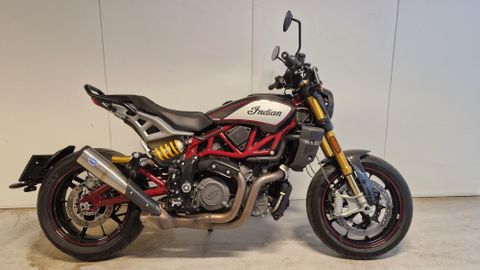 INDIAN FTR