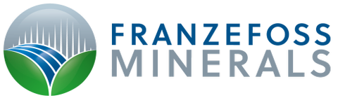Franzefoss Minerals AS-logo