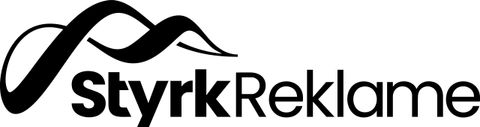 Styrk Reklame AS-logo