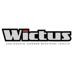 Wictus avdeling Kongsberg-logo