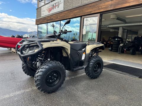 Can-Am Outlander