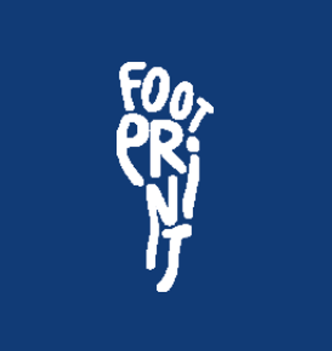 FOOTPRINT AS logo