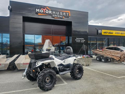 Polaris Sportsman