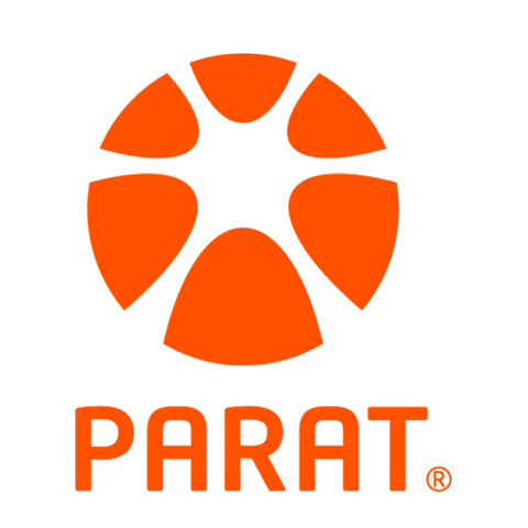 Parat Halvorsen-logo
