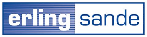 ERLING SANDE A/S-logo