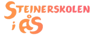 Steinerskolen i Ås-logo