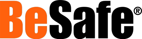 BeSafe logo