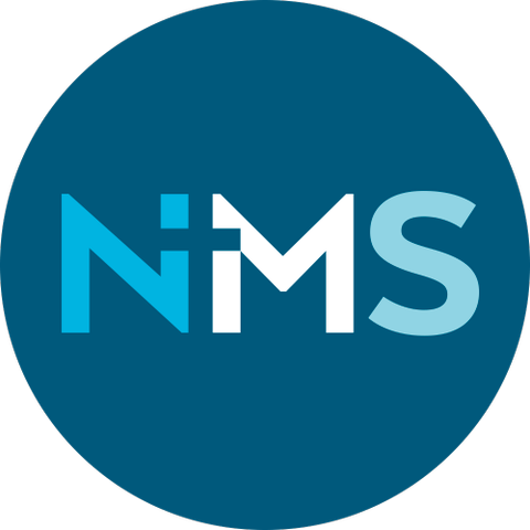 Det Norske Misjonsselskap logo